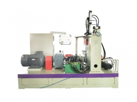 捏合型密煉機(jī)